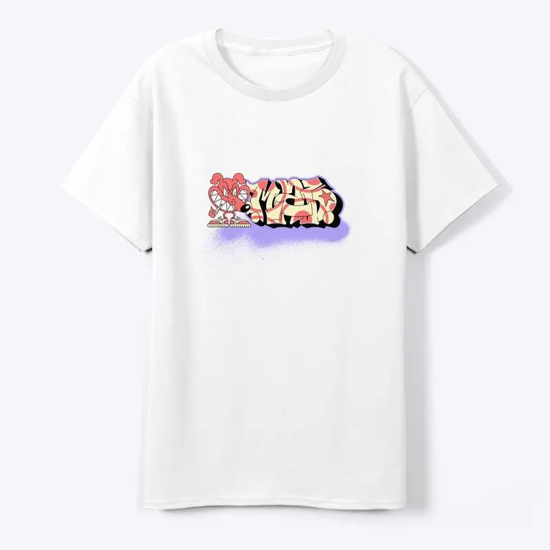 Mad Dog Tee