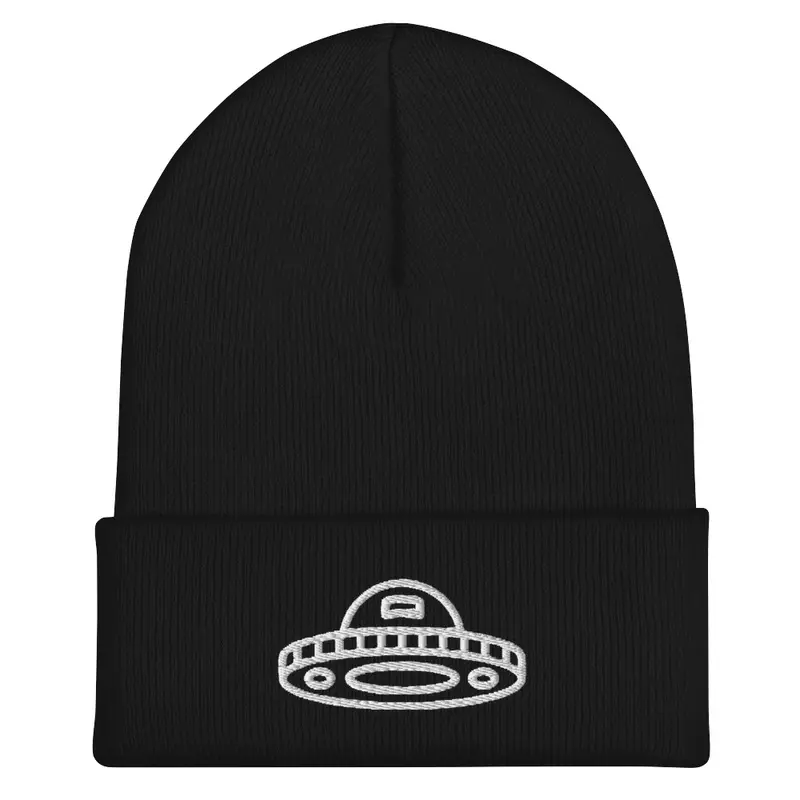 Far Out Beanie