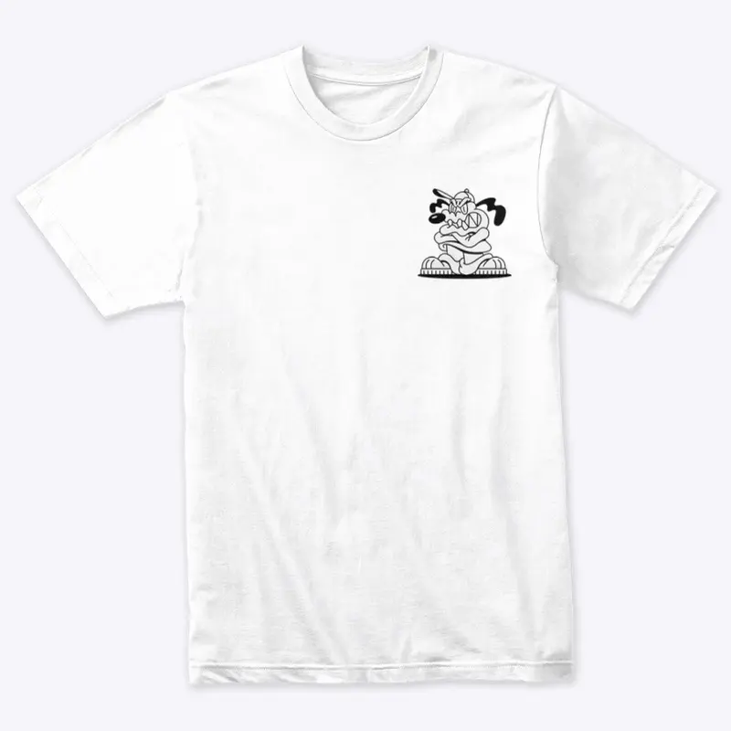 The Underdogs Tee