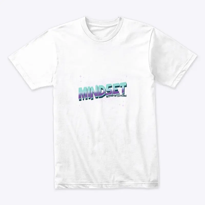 Mindset Tee