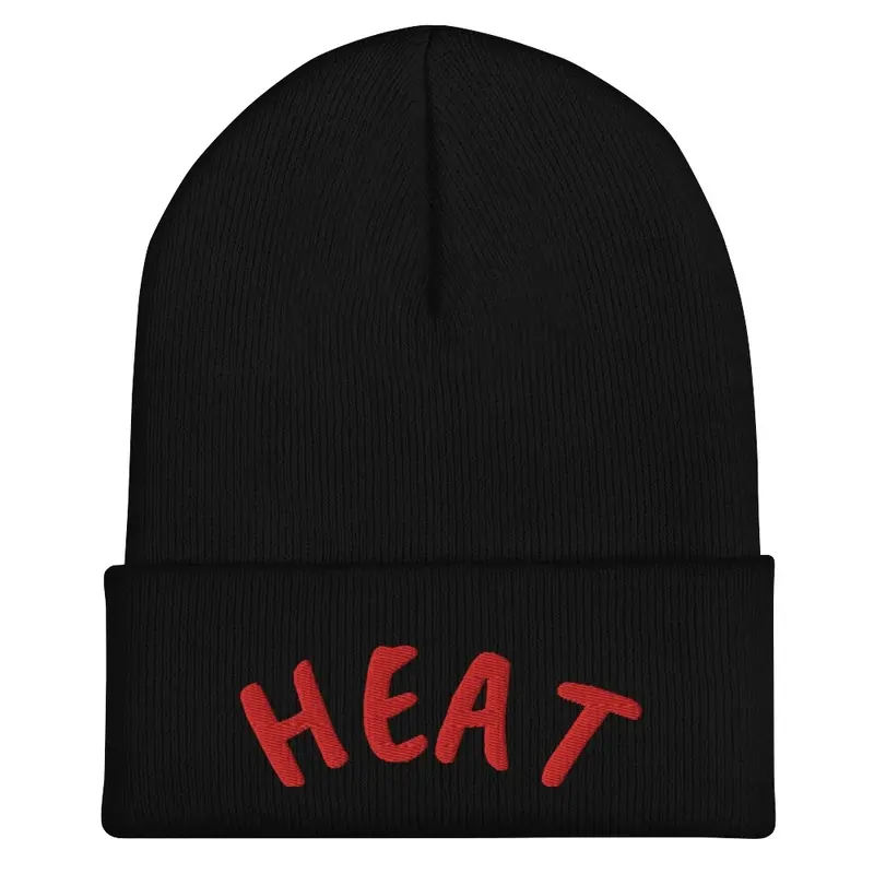 Heat Beanie