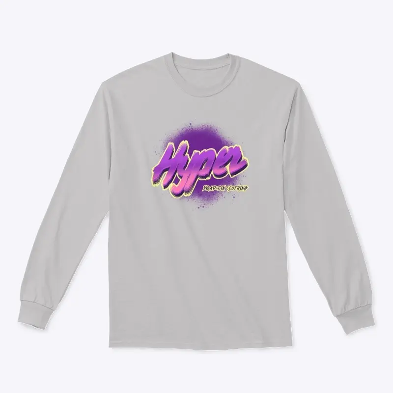 Hyper Tee