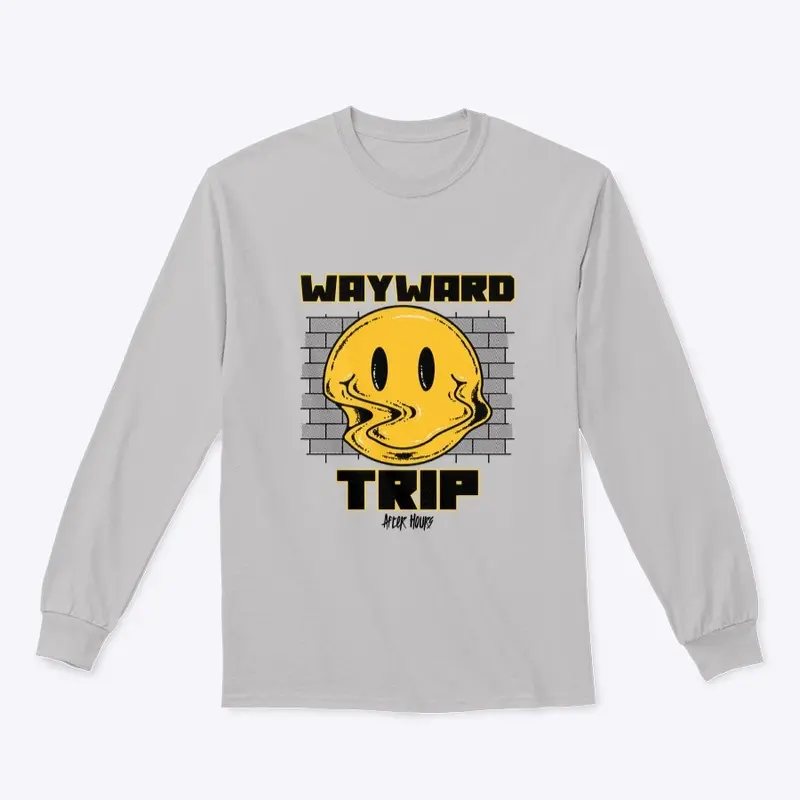 Wayward Trip Tee