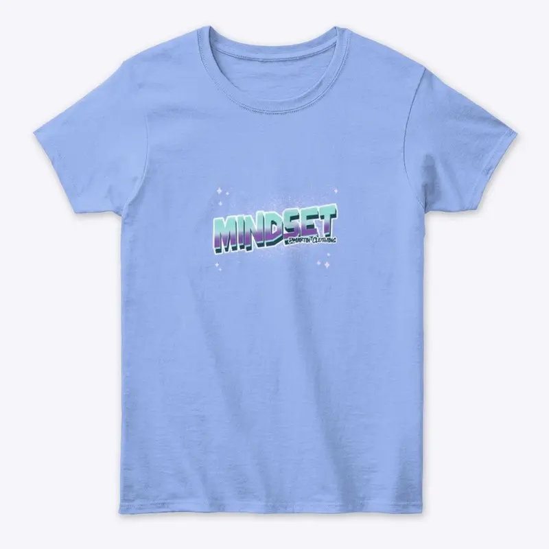 Mindset Tee