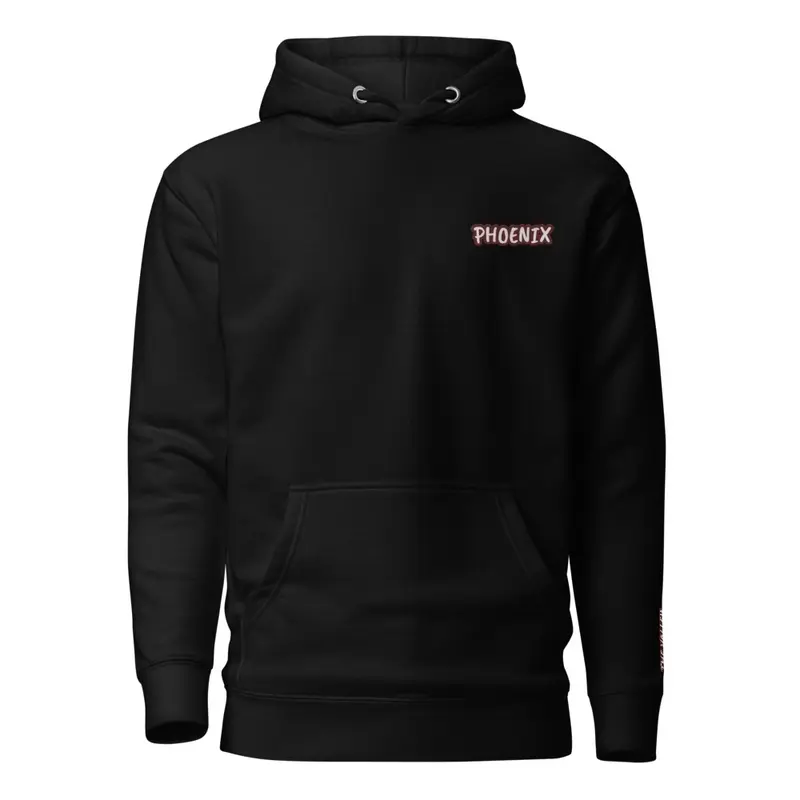 Phoenix Hoodie