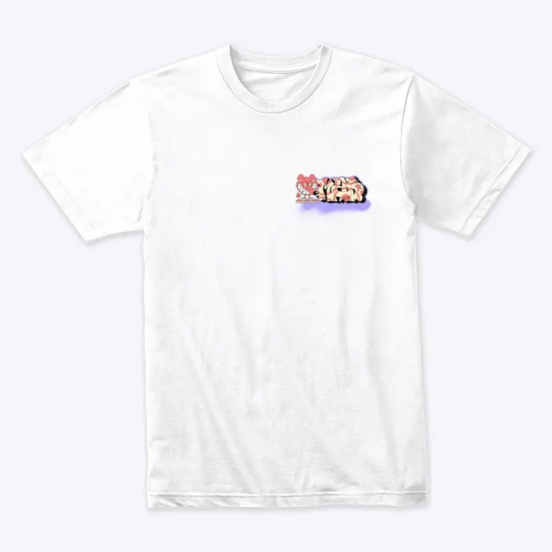 Mad Dog Tee