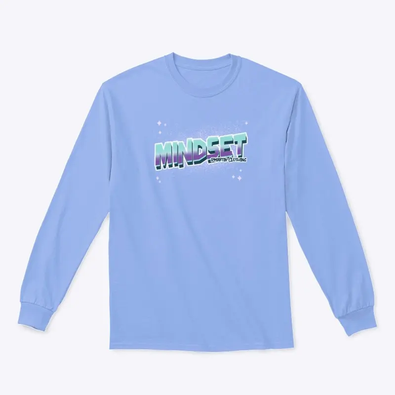 Mindset Tee