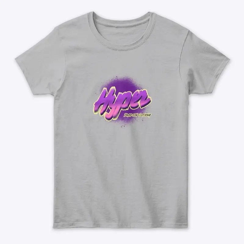 Hyper Tee