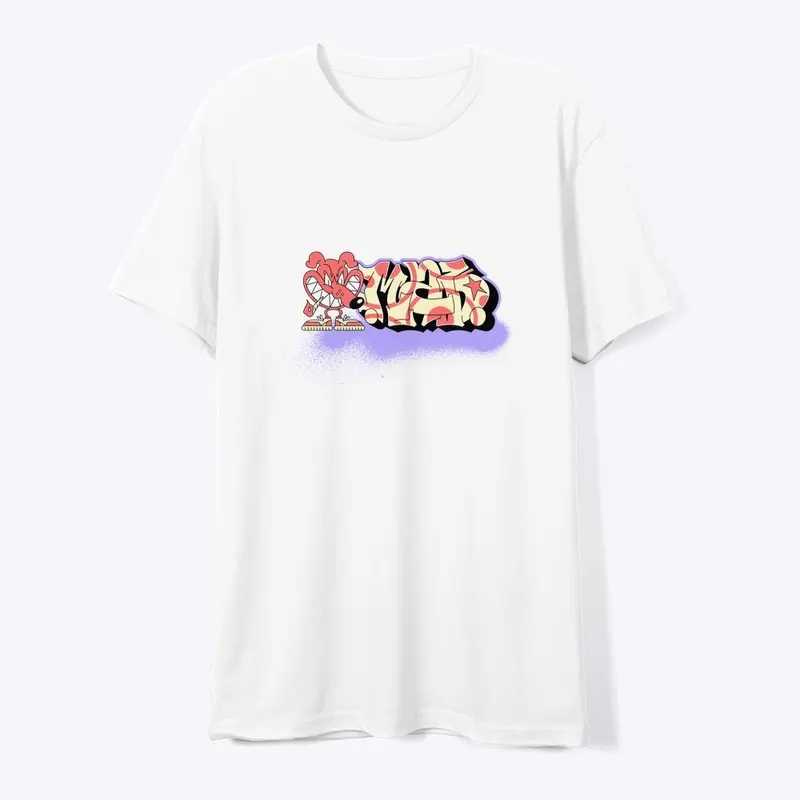 Mad Dog Tee