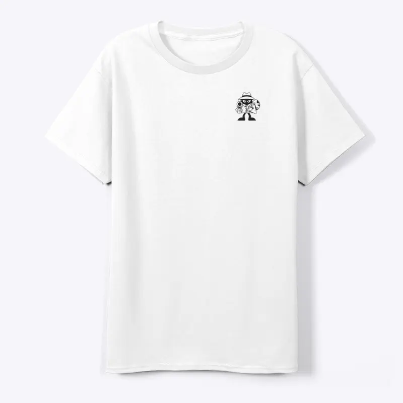 Secure The Bag Tee