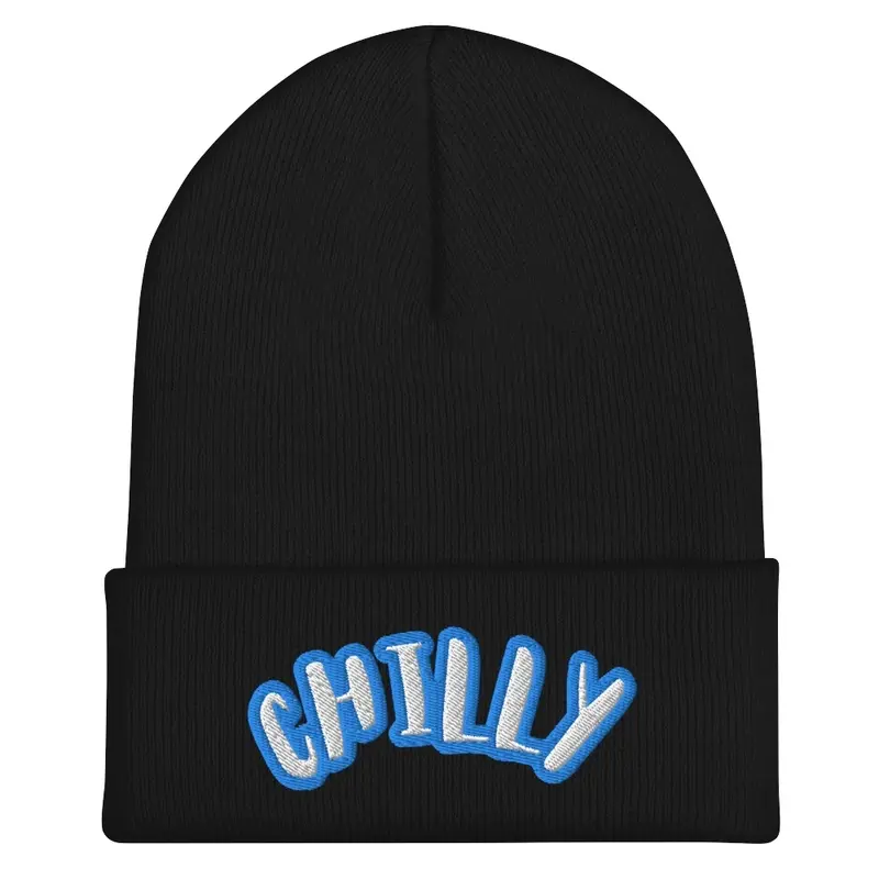 Chilly Beanie