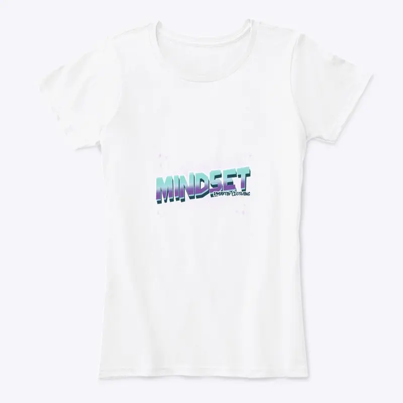 Mindset Tee