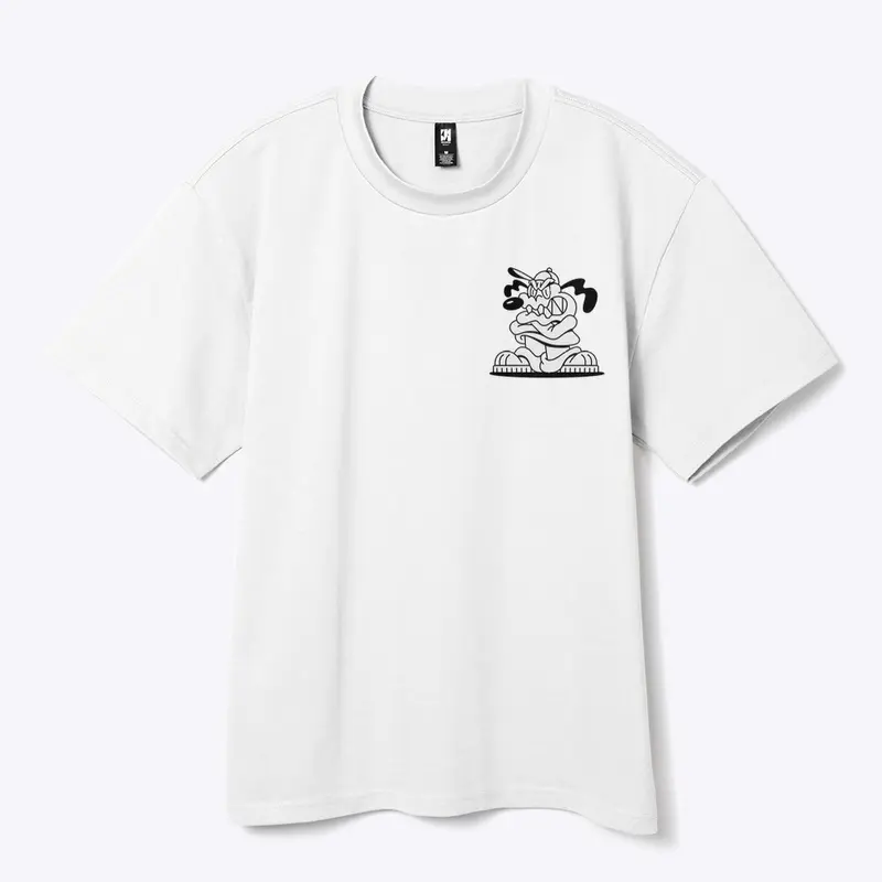 The Underdogs Tee