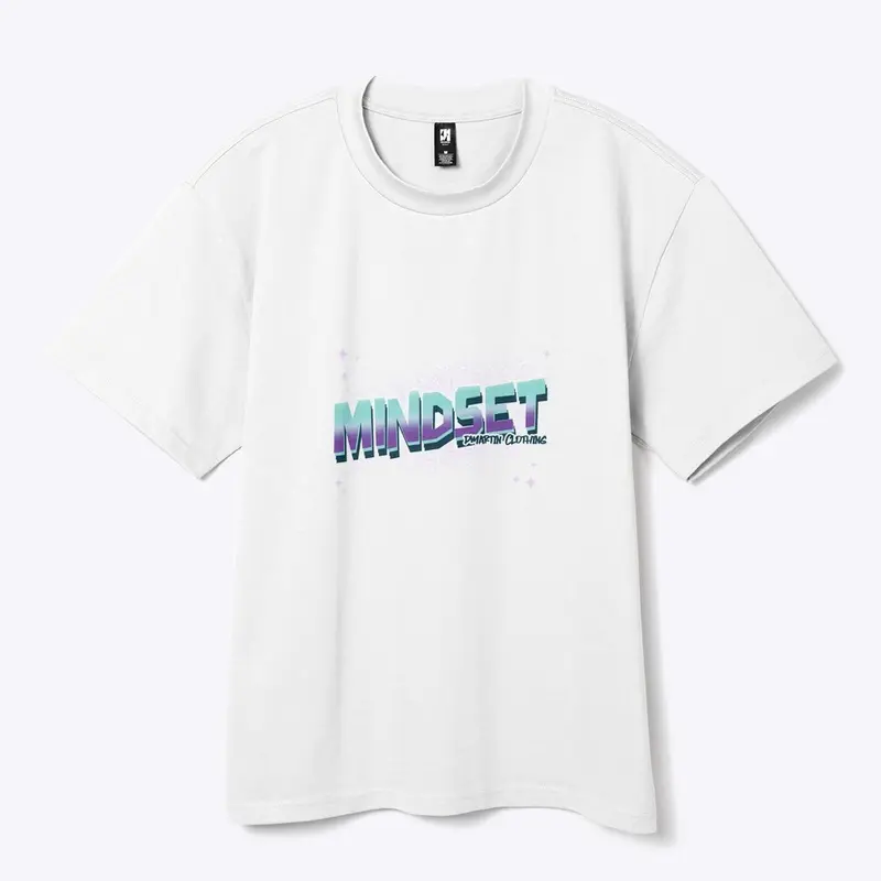 Mindset Tee