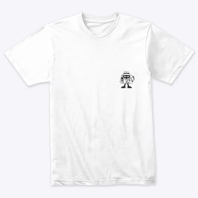 Secure The Bag Tee